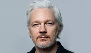 Hakim Inggris Tolak Permintaan Ekstradisi Pendiri Wikileaks Julian Assange Se AS